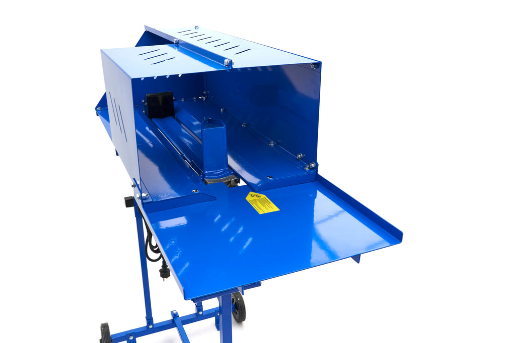 Güde W 520/5,5T UG – Fendeuse à bois horizontale 230V