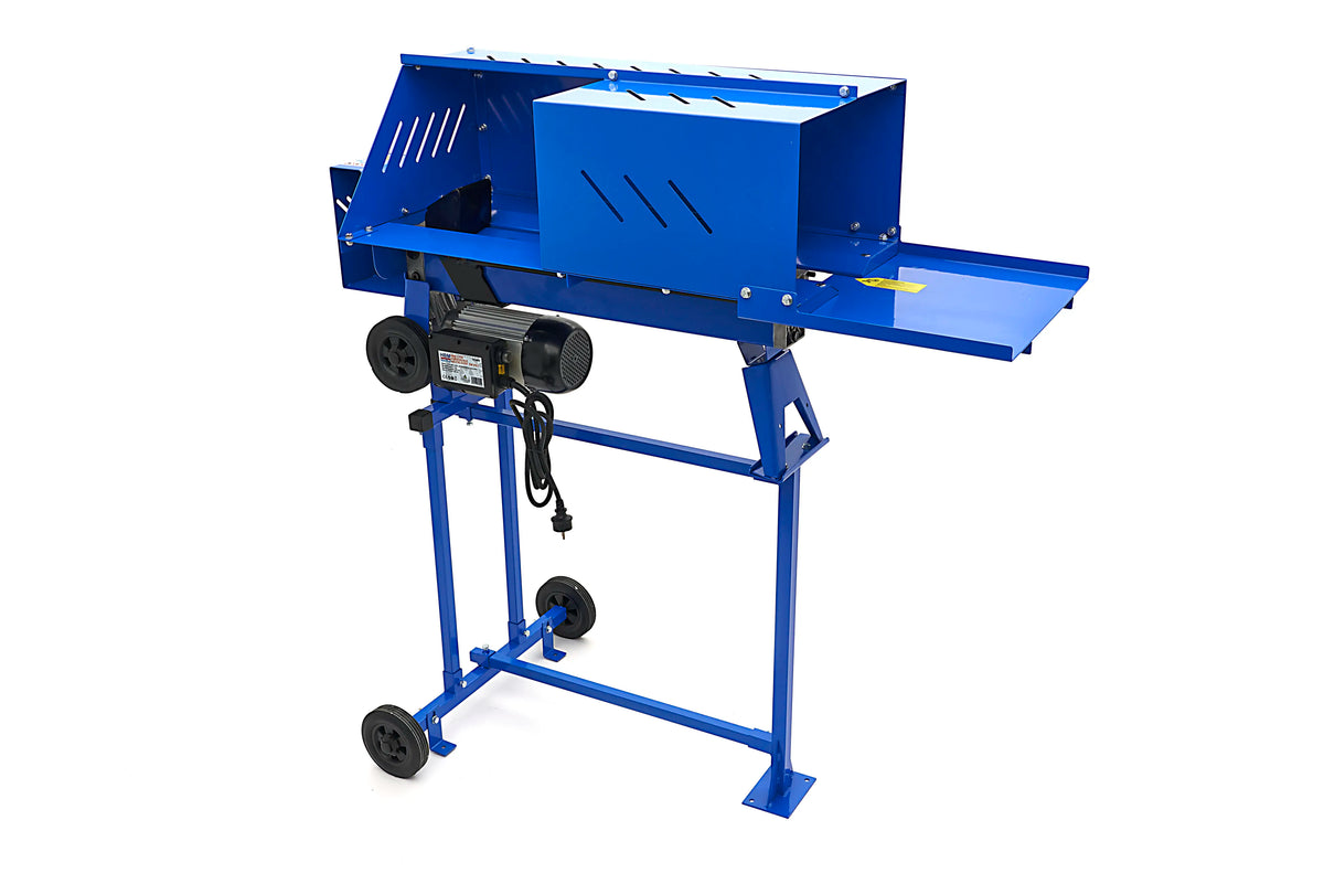 Güde W 520/5,5T UG – Fendeuse à bois horizontale 230V