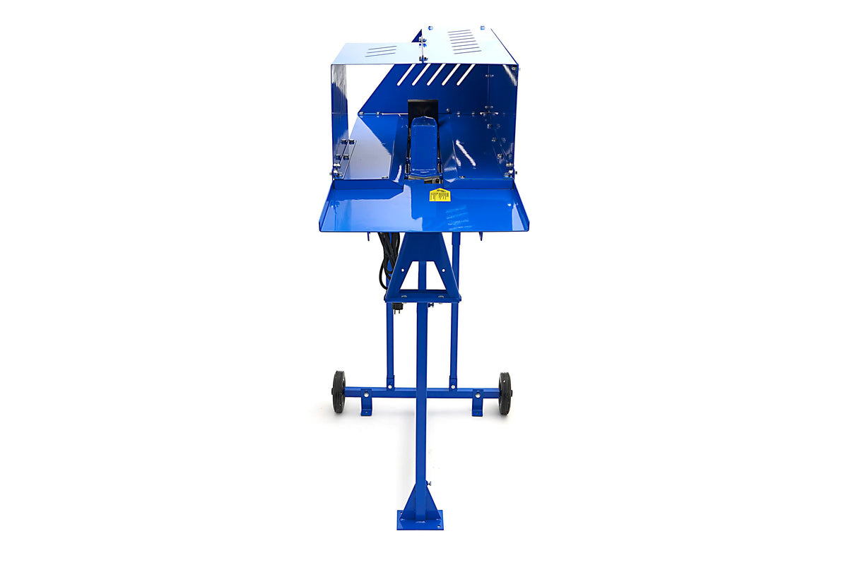 Güde W 520/5,5T UG – Fendeuse à bois horizontale 230V