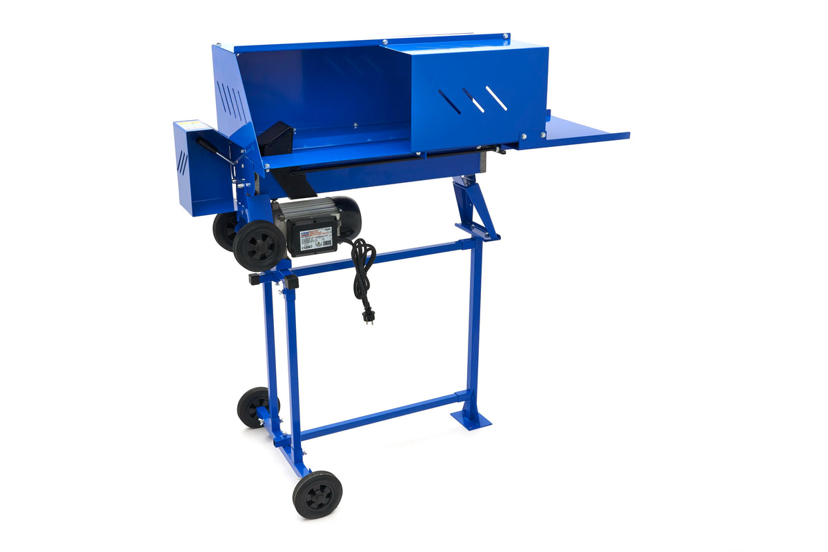 Güde W 520/5,5T UG – Fendeuse à bois horizontale 230V