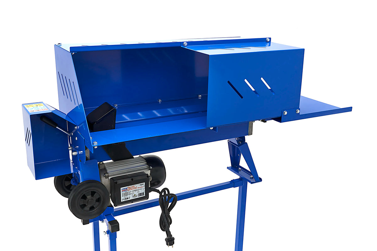 Güde W 520/5,5T UG – Fendeuse à bois horizontale 230V