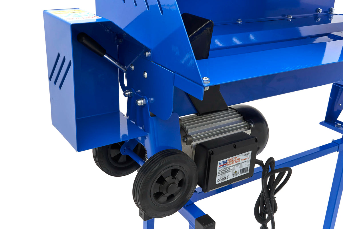 Güde W 520/5,5T UG – Fendeuse à bois horizontale 230V
