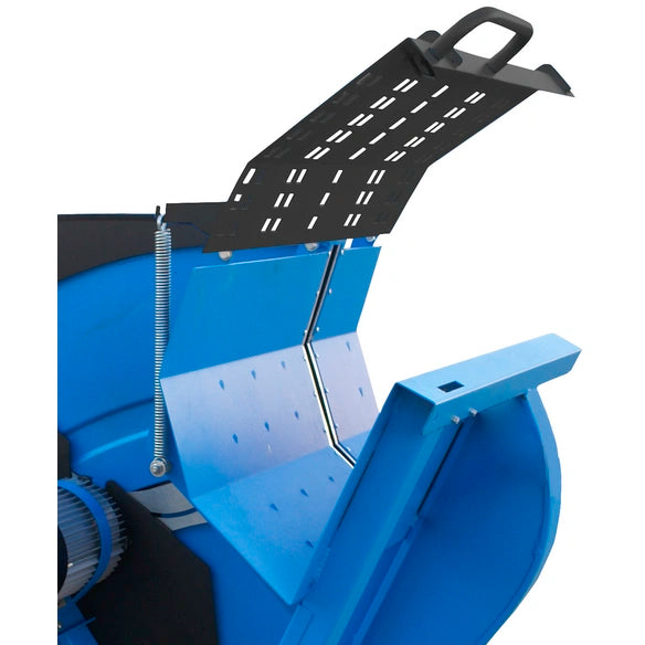 GWS 700 HM-2 – Scie à bascule 400V pour bois de chauffage