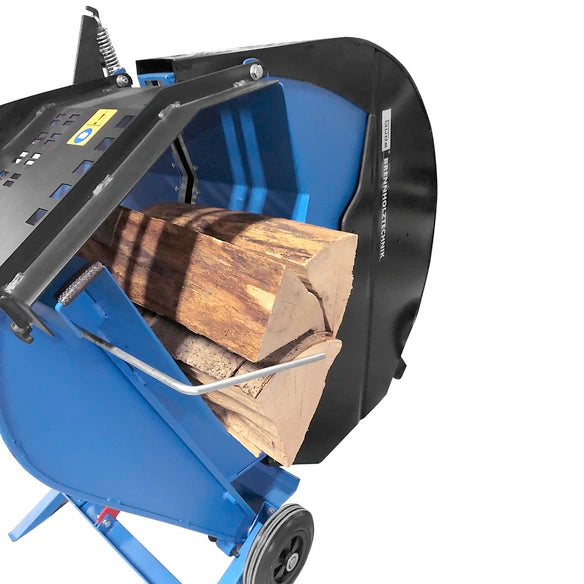 GWS 700 HM-2 – Scie à bascule 400V pour bois de chauffage