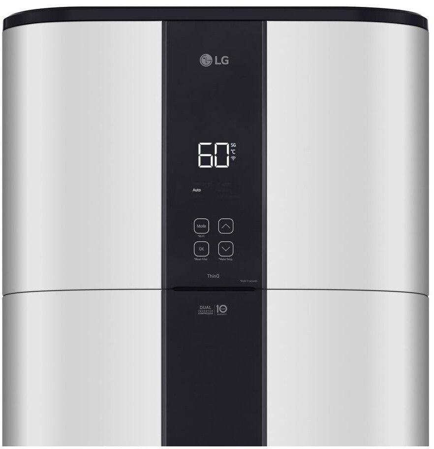 LG Therma V (WH20STR2.FA)