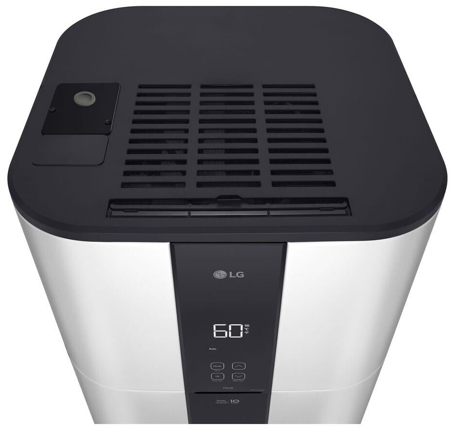 LG Therma V (WH20STR2.FA)