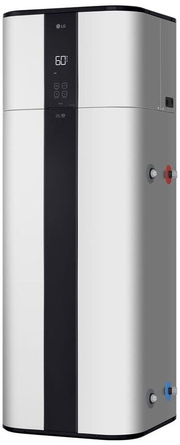 LG Therma V (WH20STR2.FA)