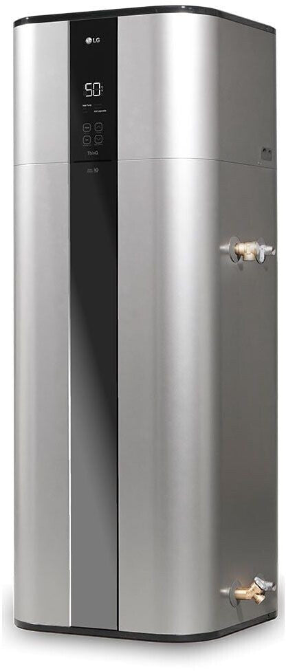 LG Therma V (WH20STR2.FA)
