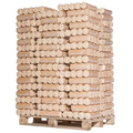 Bois aggloméré – bois résineux – palette de 960 kg