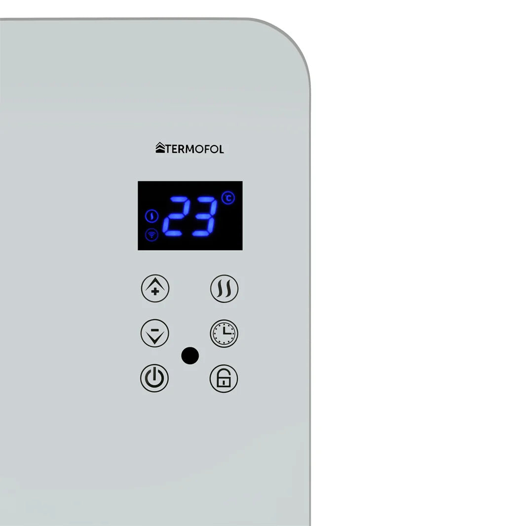 Convecteur Thermalofol TF-1500WIFI 1500 watts