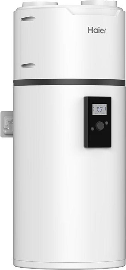 Haier HP80M8-9