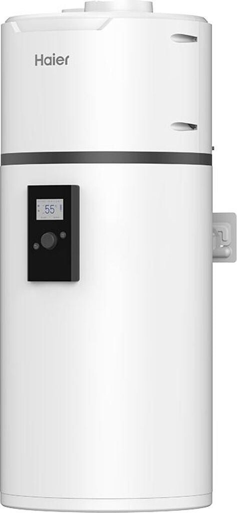 Haier HP80M8-9