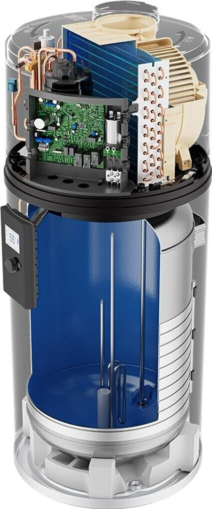 Haier HP80M8-9