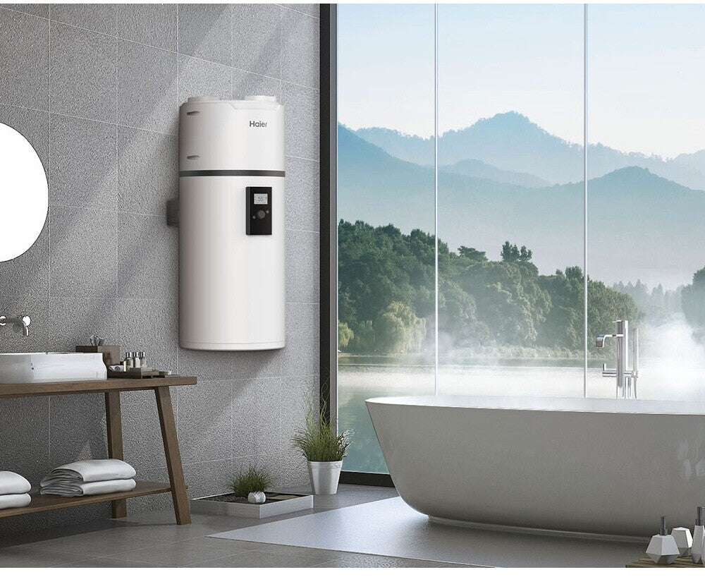 Haier HP80M8-9