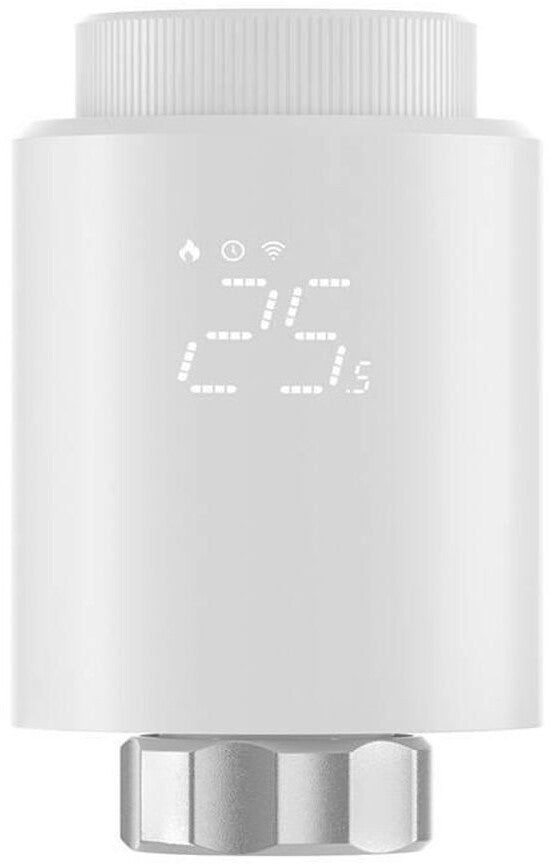 Sonoff TRVZB Smart-Thermostat