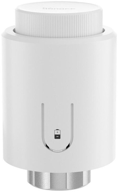 Sonoff TRVZB Smart-Thermostat