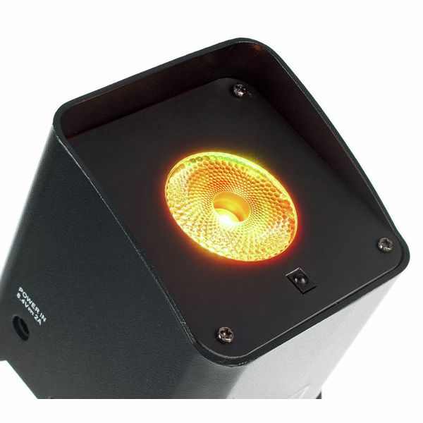 Lampe événementielle à piles Stairville BEL1 15W
