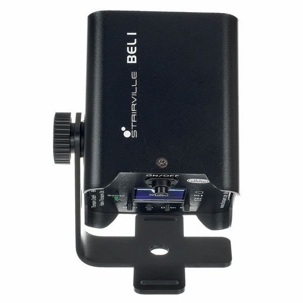 Lampe événementielle à piles Stairville BEL1 15W