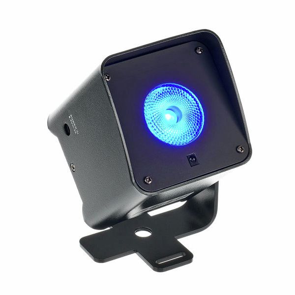 Lampe événementielle à piles Stairville BEL1 15W