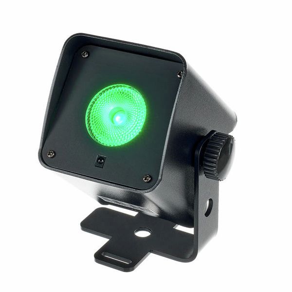 Lampe événementielle à piles Stairville BEL1 15W