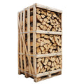 Bois de chauffage, 30 cm, KLAS