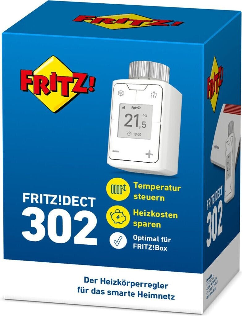Thermostat sans fil, thermostat intelligent