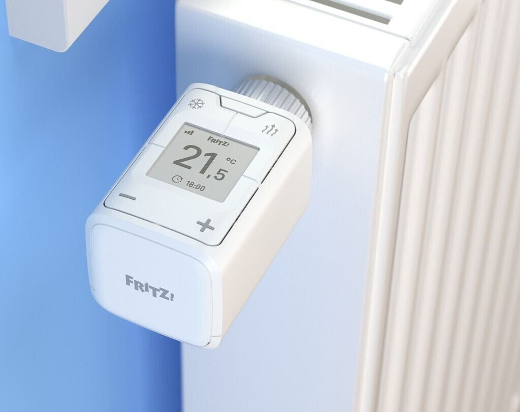 Thermostat sans fil, thermostat intelligent