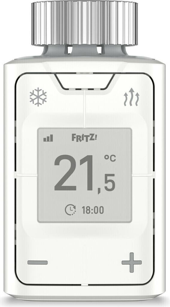 Thermostat sans fil, thermostat intelligent