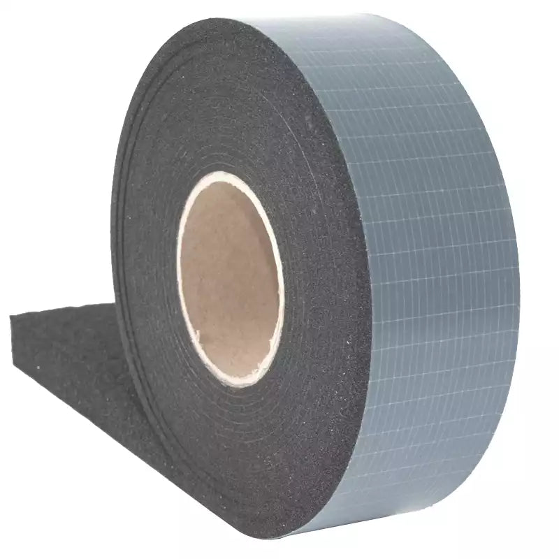 Ruban adhésif gonflable 3D BEHA pour la fixation de fenêtres, ruban de compression, ruban multifonctionnel