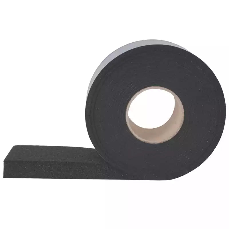 Ruban adhésif gonflable 3D BEHA pour la fixation de fenêtres, ruban de compression, ruban multifonctionnel
