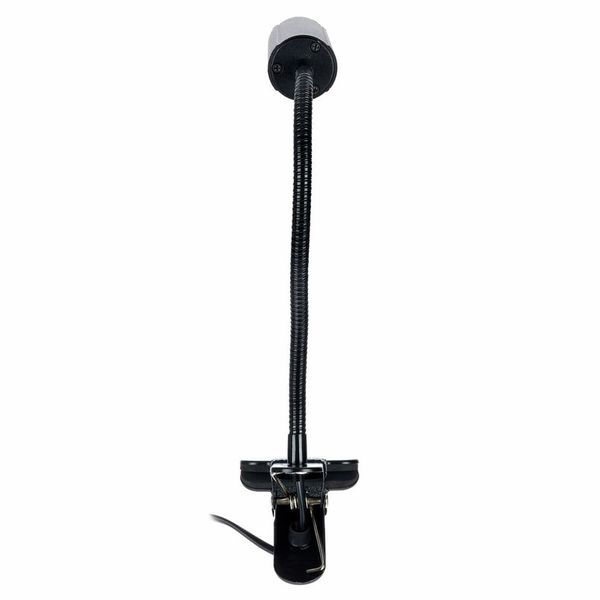 Projecteur LED Eurolite KKL-7 3000K Noir