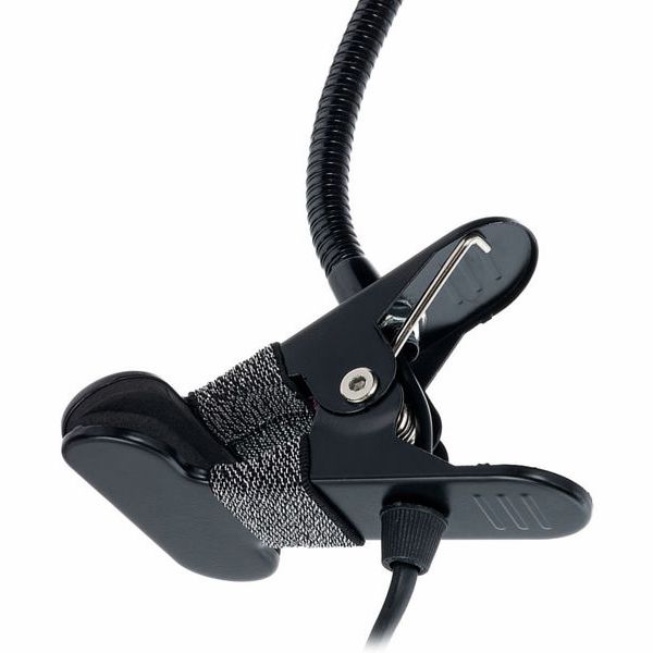 Projecteur LED Eurolite KKL-7 3000K Noir
