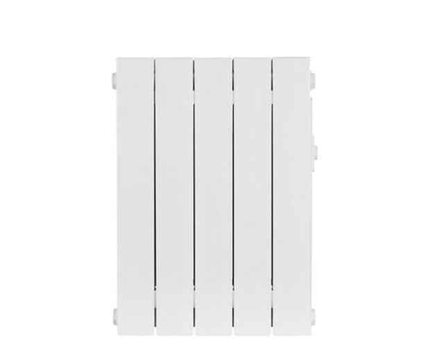 Radiateur à inertie Eden 1000W UNIV’R CHAUFFAGE (inertie céramique / connecté)