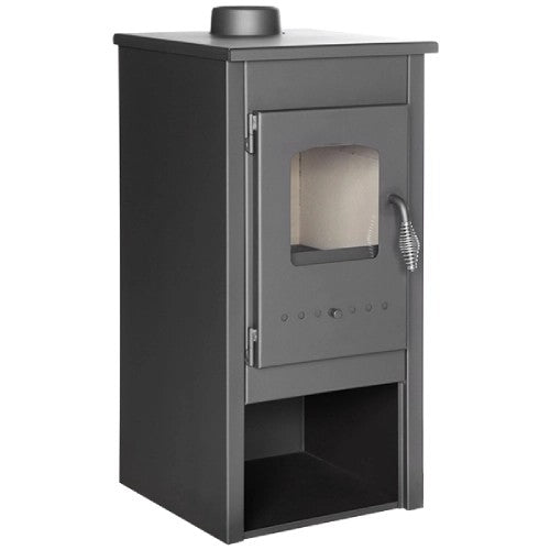 Poêle à bois Reuter Flareo