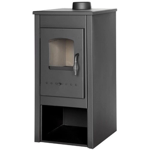 Poêle à bois Reuter Flareo