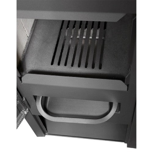 Poêle à bois Reuter Flareo