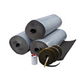 Kit d'isolation pour camping-car Armaflex AF 19 mm auto-adhésif