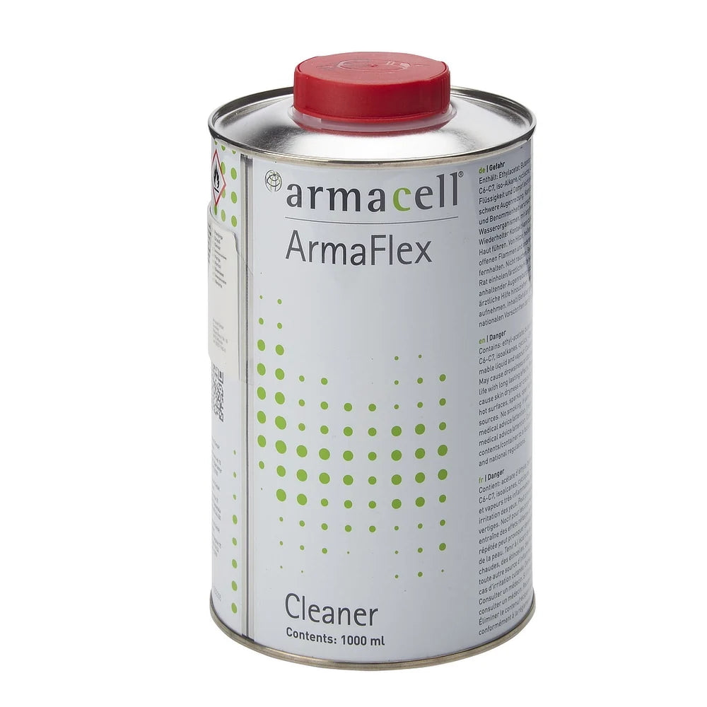 Kit d'isolation pour camping-car Armaflex AF 19 mm auto-adhésif